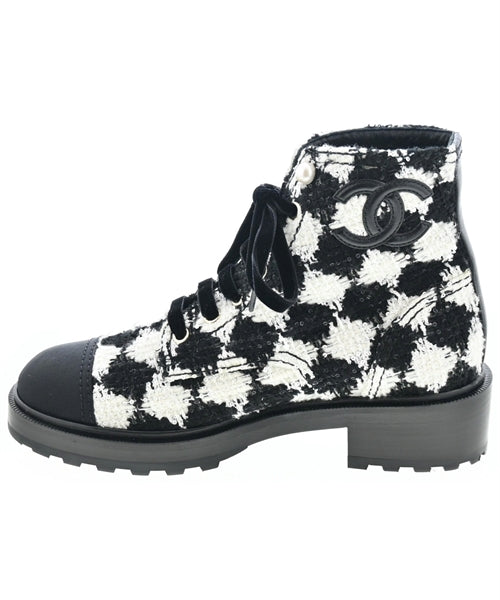 CHANEL Boots