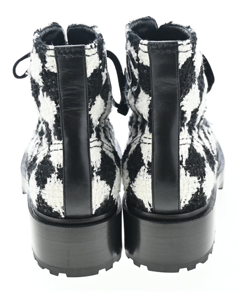 CHANEL Boots