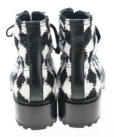 CHANEL Boots