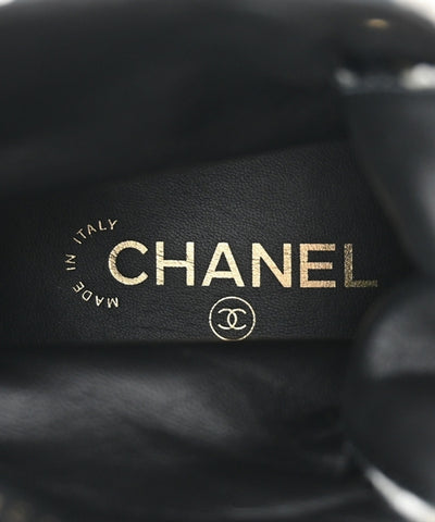 CHANEL Boots