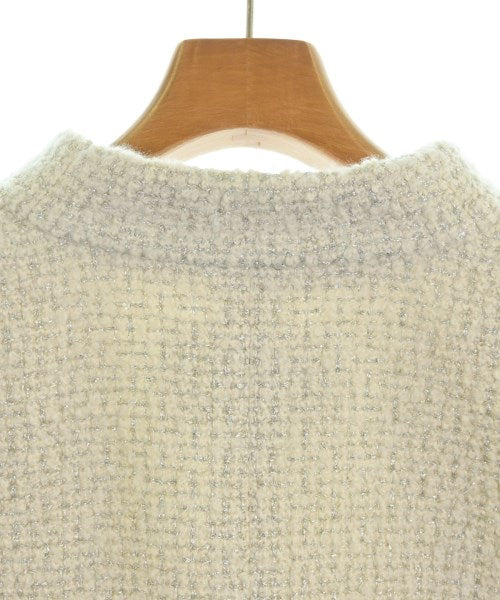 CHANEL Collarless jackets