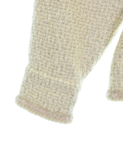 CHANEL Collarless jackets