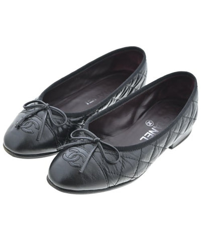 CHANEL Ballet shoes/Opera shoes