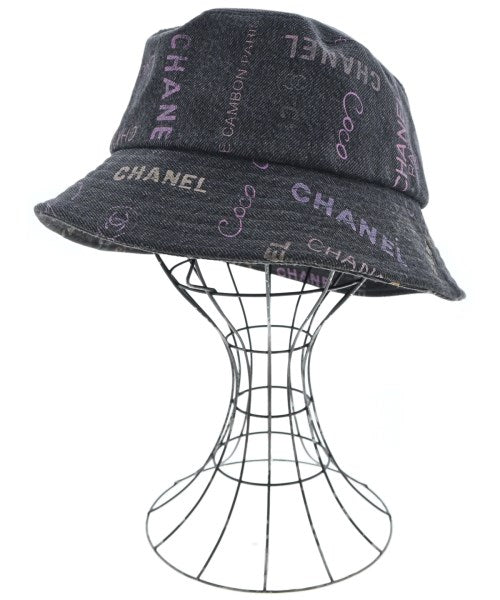 CHANEL Hats