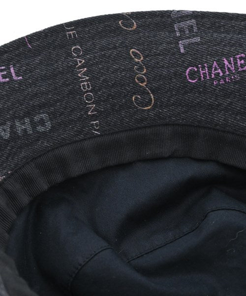 CHANEL Hats
