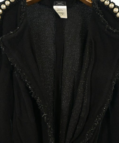 CHANEL Collarless jackets