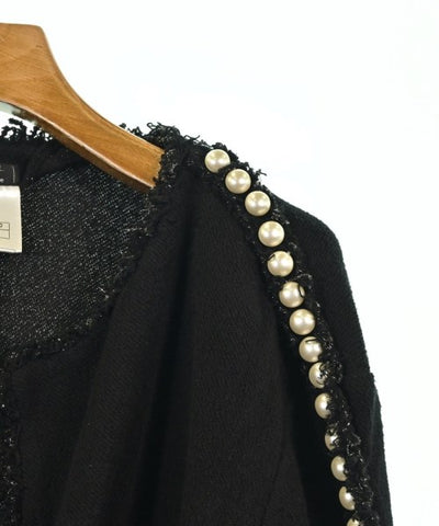 CHANEL Collarless jackets
