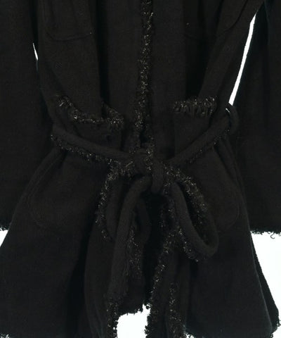 CHANEL Collarless jackets