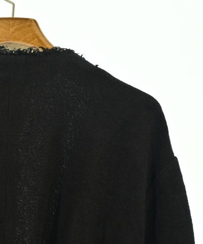 CHANEL Collarless jackets