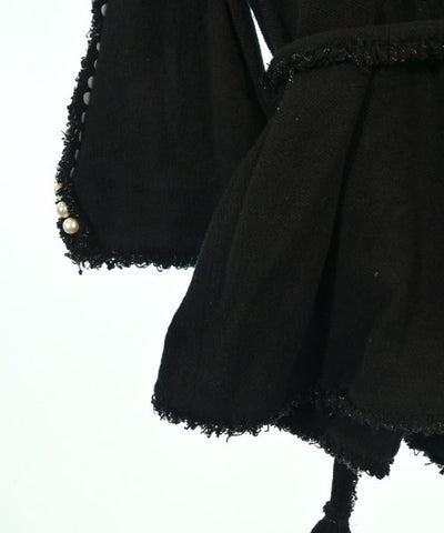 CHANEL Collarless jackets