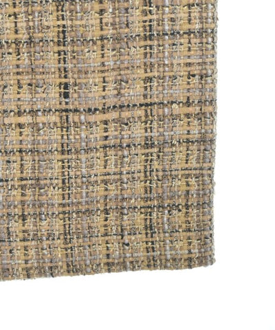 CHANEL Knee length skirts