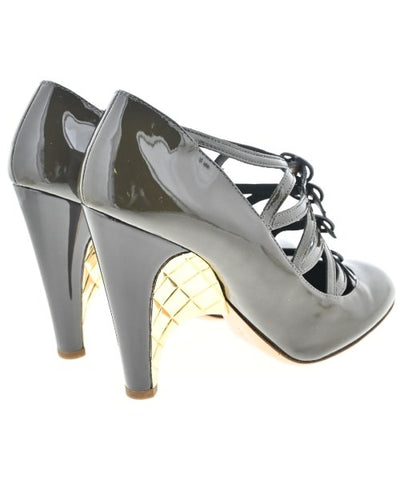 CHANEL Pumps/Heels
