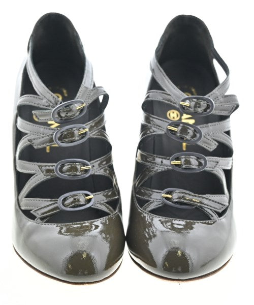 CHANEL Pumps/Heels