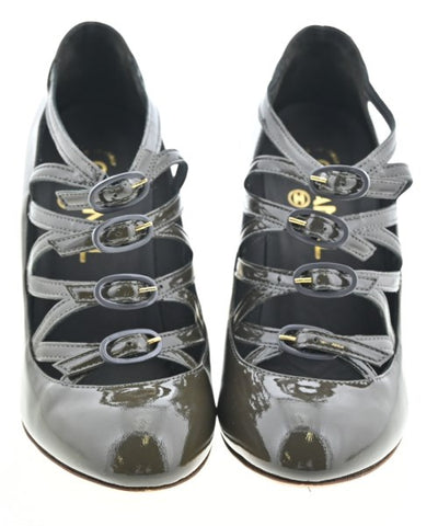CHANEL Pumps/Heels