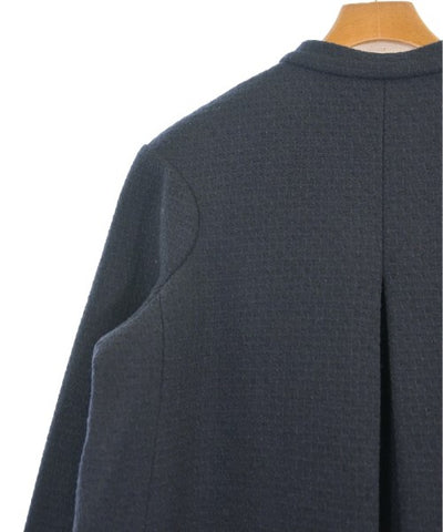 CHANEL Collarless jackets