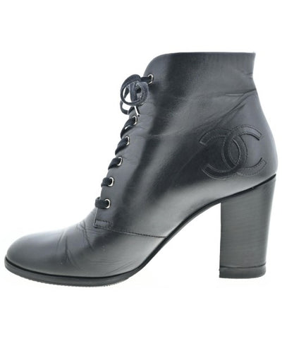 CHANEL Boots
