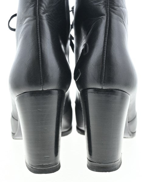 CHANEL Boots