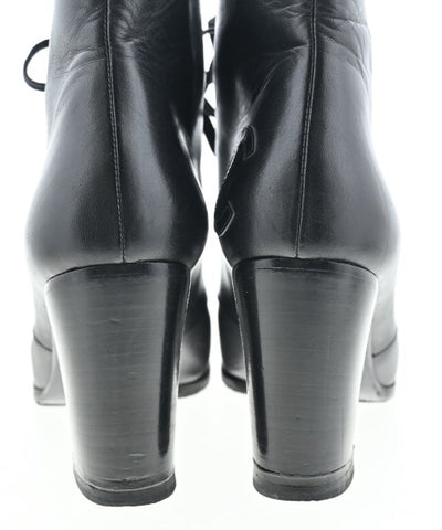 CHANEL Boots