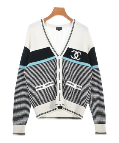 CHANEL Cardigans