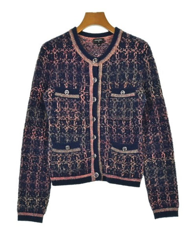 CHANEL Cardigans