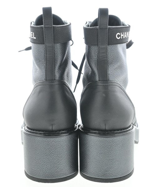 CHANEL Boots