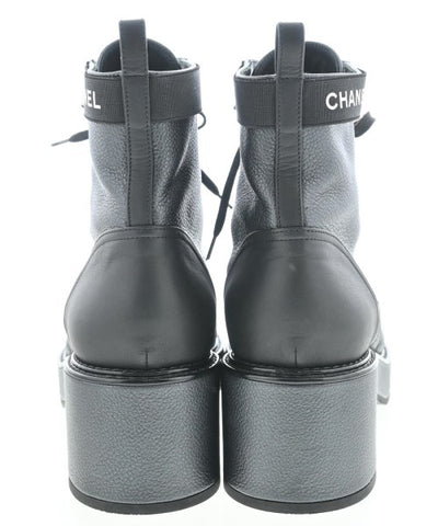 CHANEL Boots