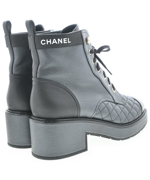 CHANEL Boots