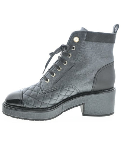 CHANEL Boots