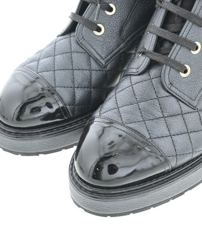 CHANEL Boots
