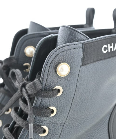 CHANEL Boots