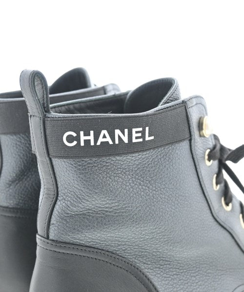 CHANEL Boots