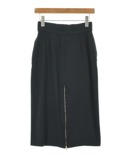 CHANEL Long/Maxi length skirts