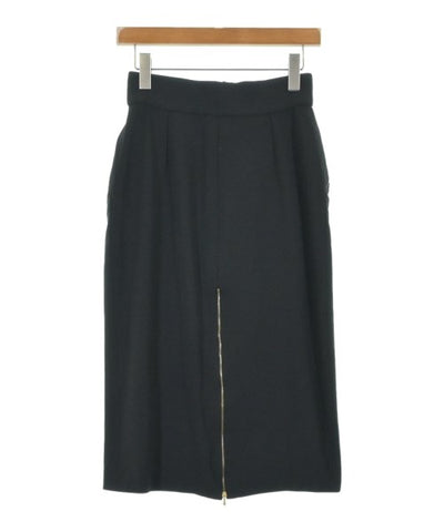 CHANEL Long/Maxi length skirts