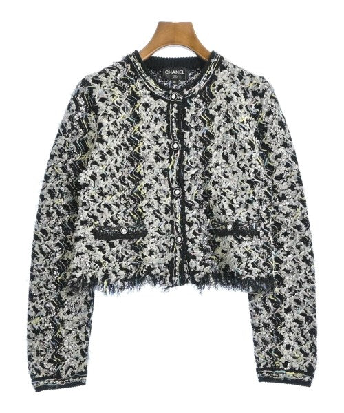 CHANEL Casual jackets