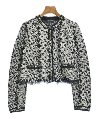 CHANEL Casual jackets