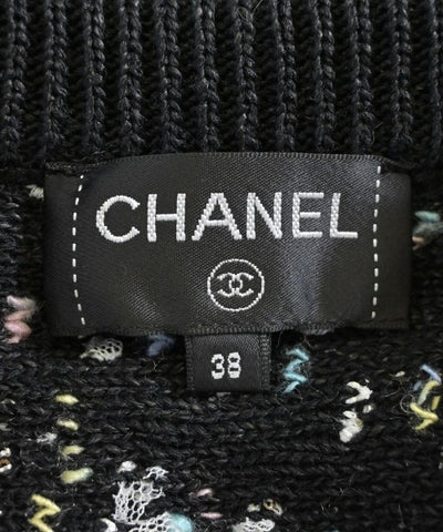 CHANEL Casual jackets
