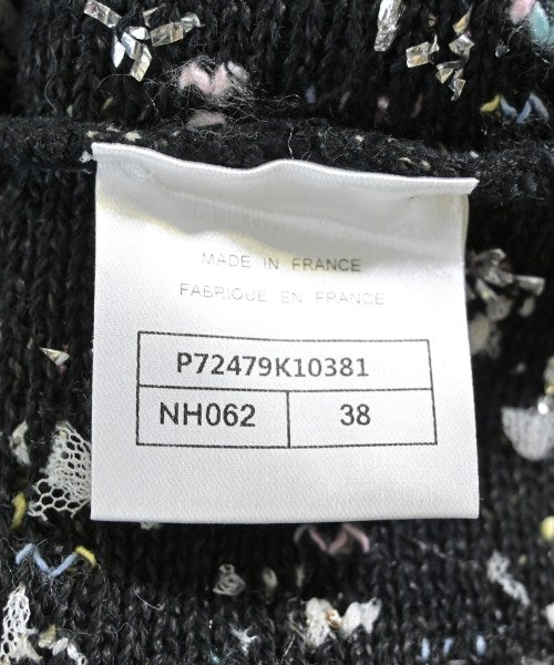 CHANEL Casual jackets