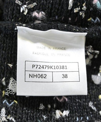 CHANEL Casual jackets