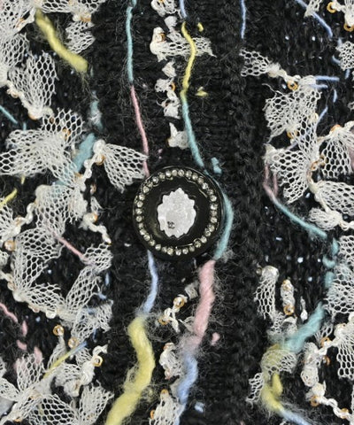 CHANEL Casual jackets