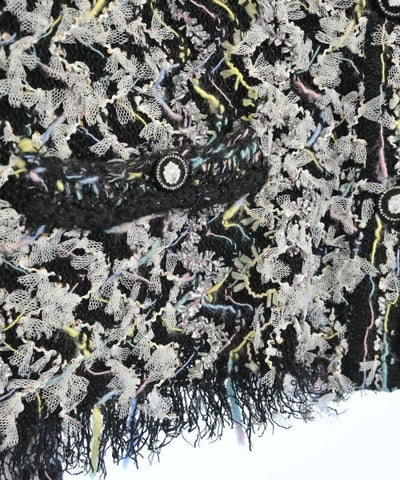 CHANEL Casual jackets