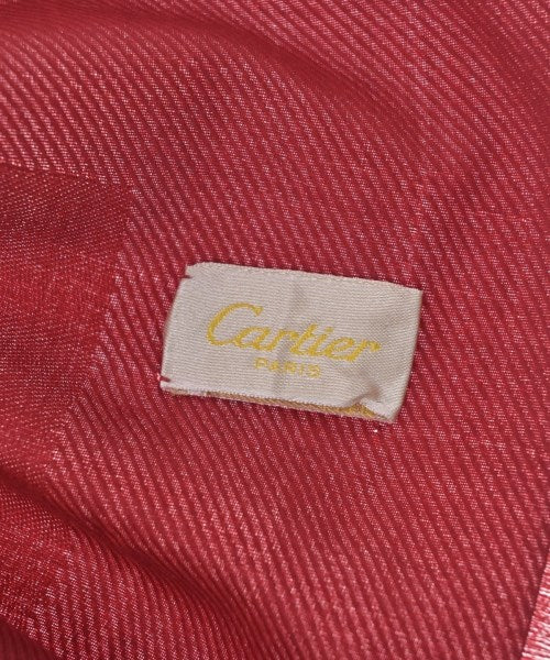 Cartier Stoles