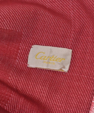 Cartier Stoles