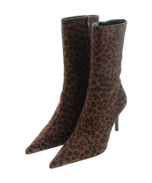 Pollini Boots