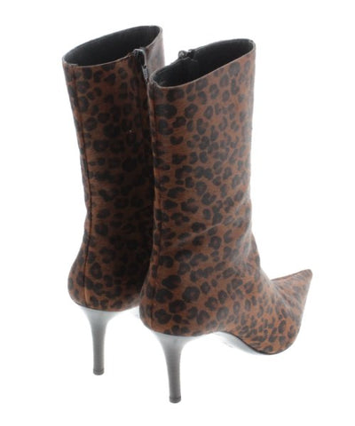 Pollini Boots