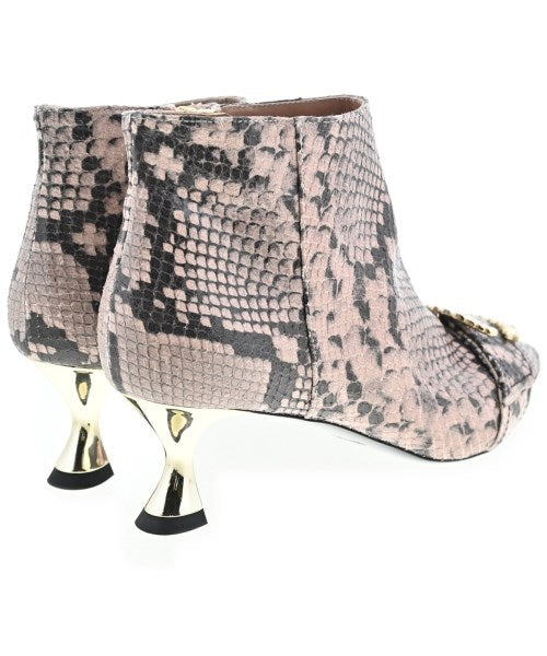 Pollini Booties