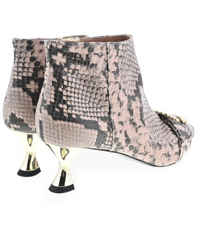 Pollini Booties