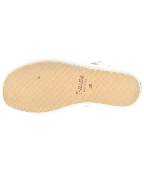 Pollini Sandals