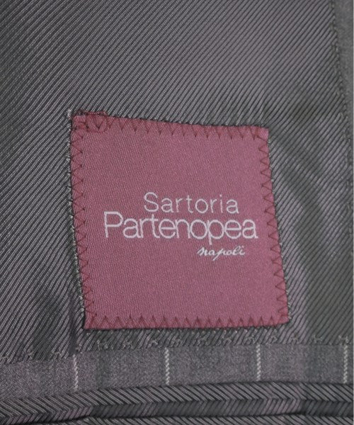 Sartoria Partenopea Blazers/Suit jackets