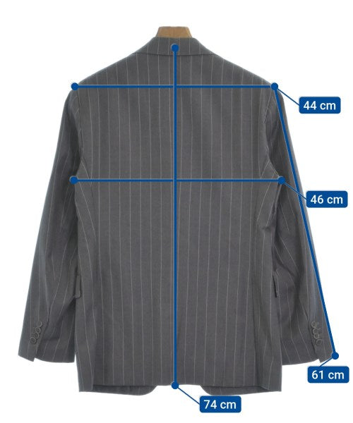 Sartoria Partenopea Blazers/Suit jackets