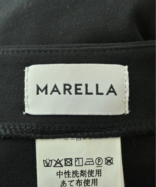 MARELLA Knee length skirts